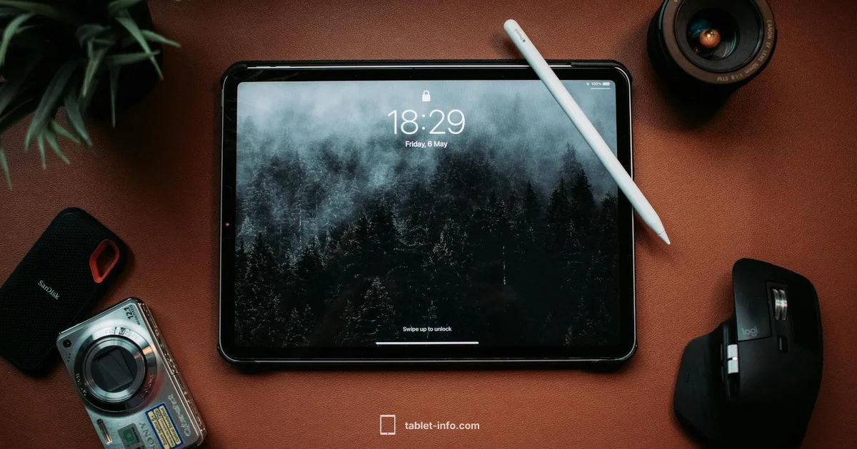 Best Battery iPad 2026 - Tablet Info