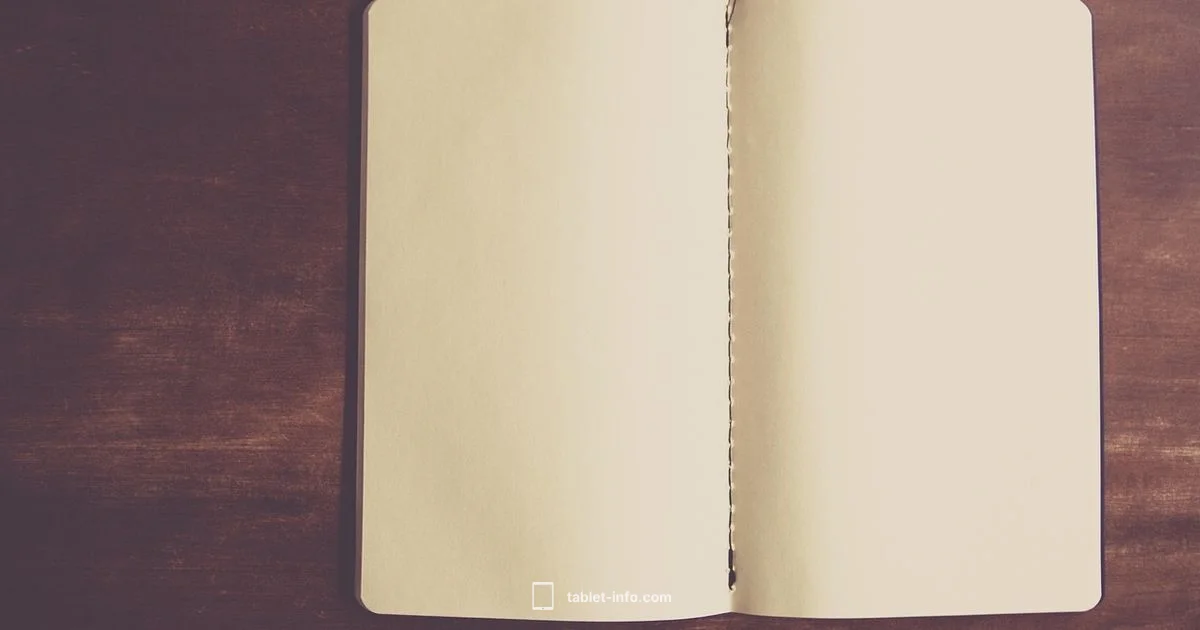 Top Free Note Apps - Tablet Info