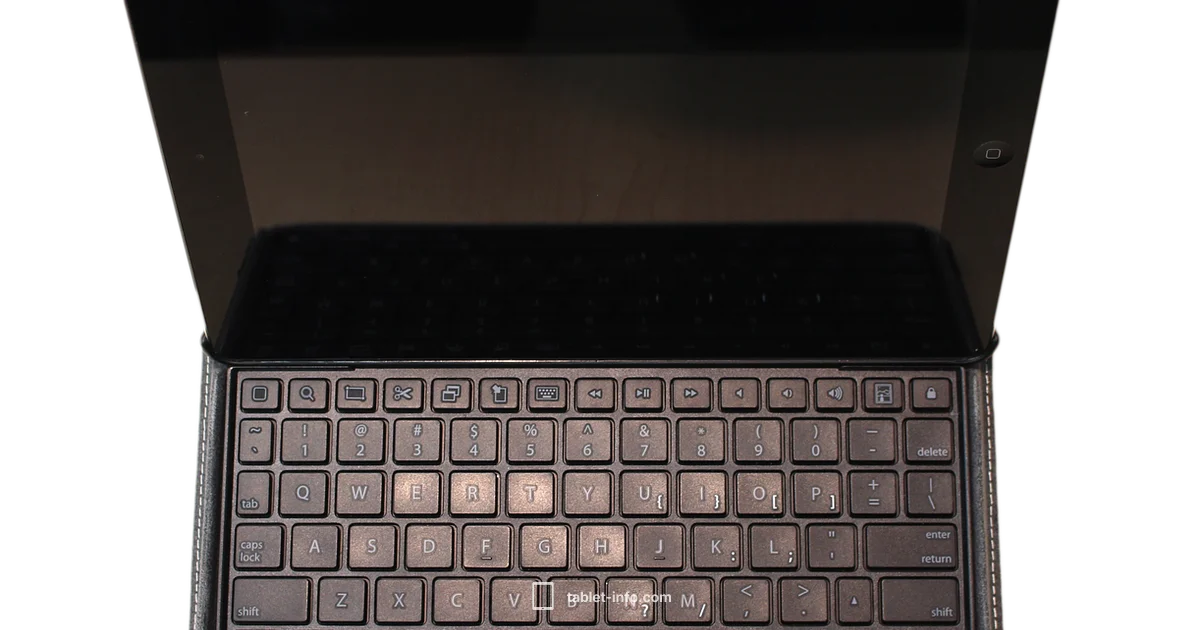 Stolen iPad Check - Tablet Info