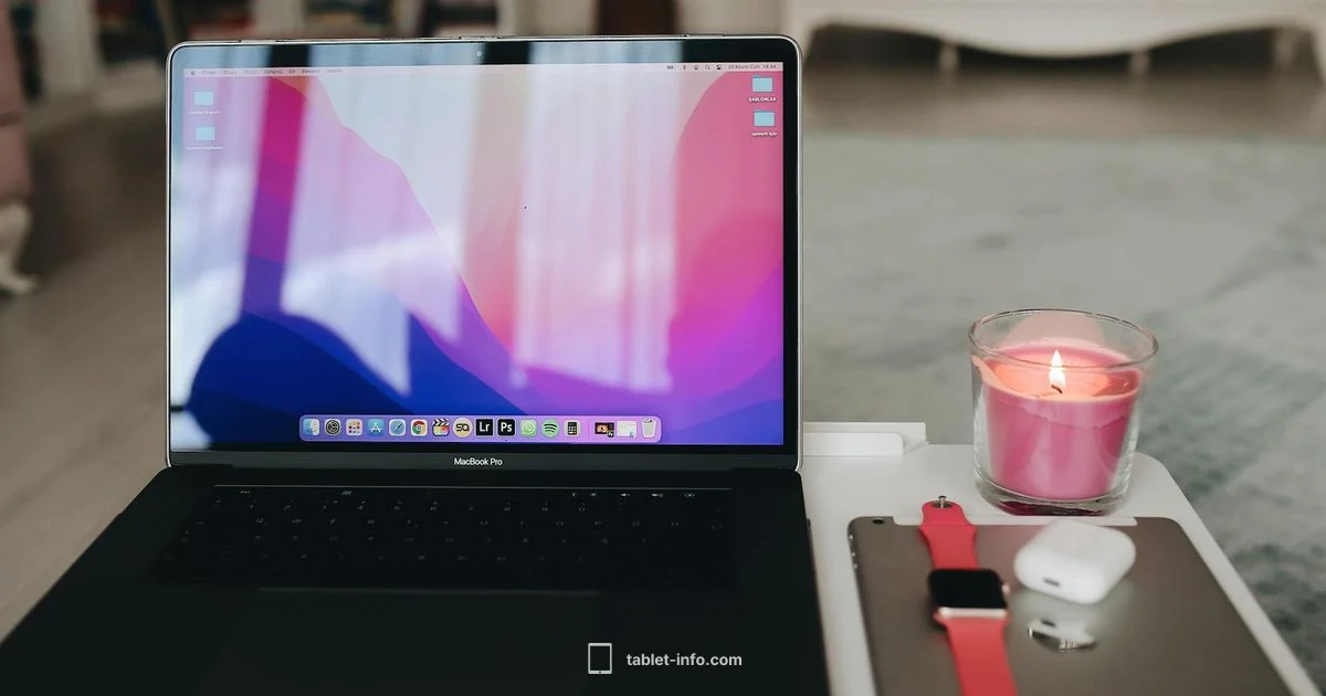 iPad Pro Battery Guide - Tablet Info