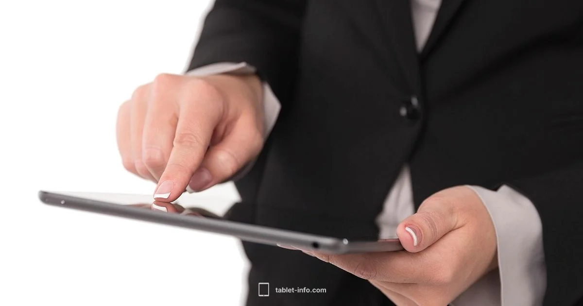 iPad Generations Explained iPad Generations Explained - Tablet Info