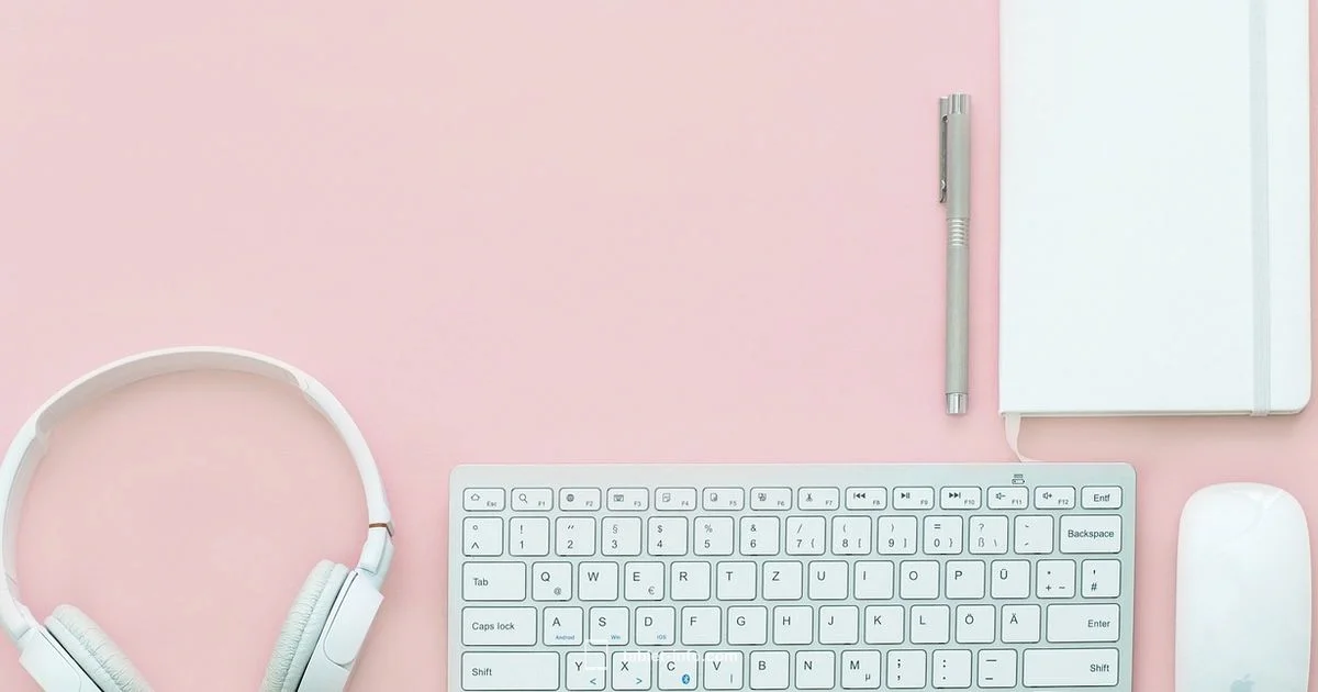 Hot Pink iPad - Tablet Info