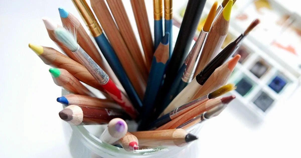 Draw on iPad - Tablet Info