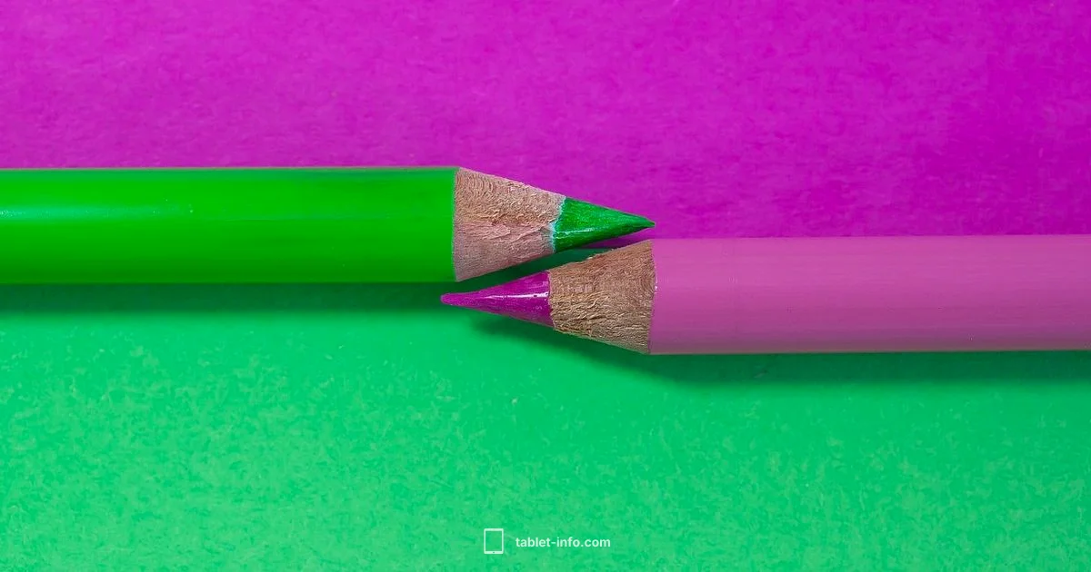 Apple Pencil Basics - Tablet Info