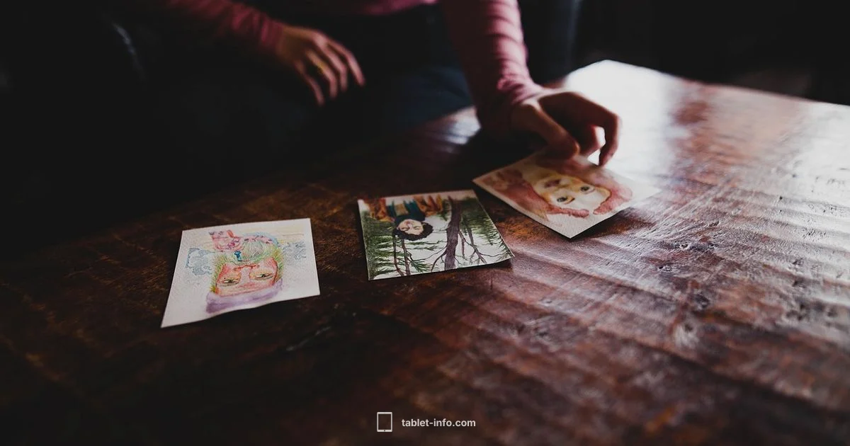 Size Guide - Tablet Info