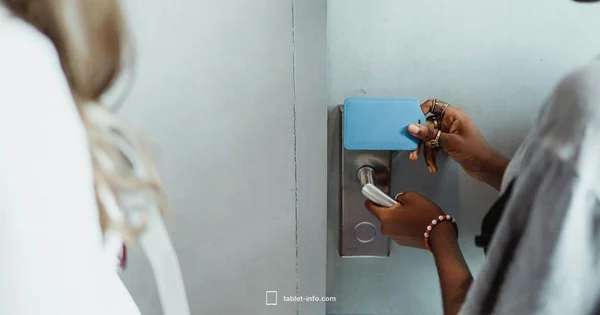 Unlock iPad Safely - Tablet Info