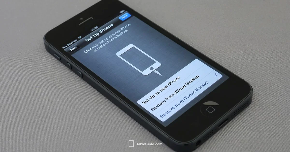 iPad Data Plans - Tablet Info