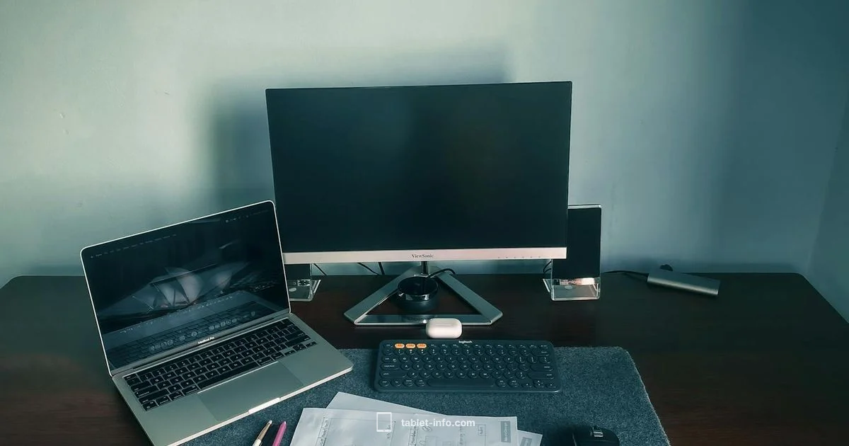 New iPad Gen - Tablet Info