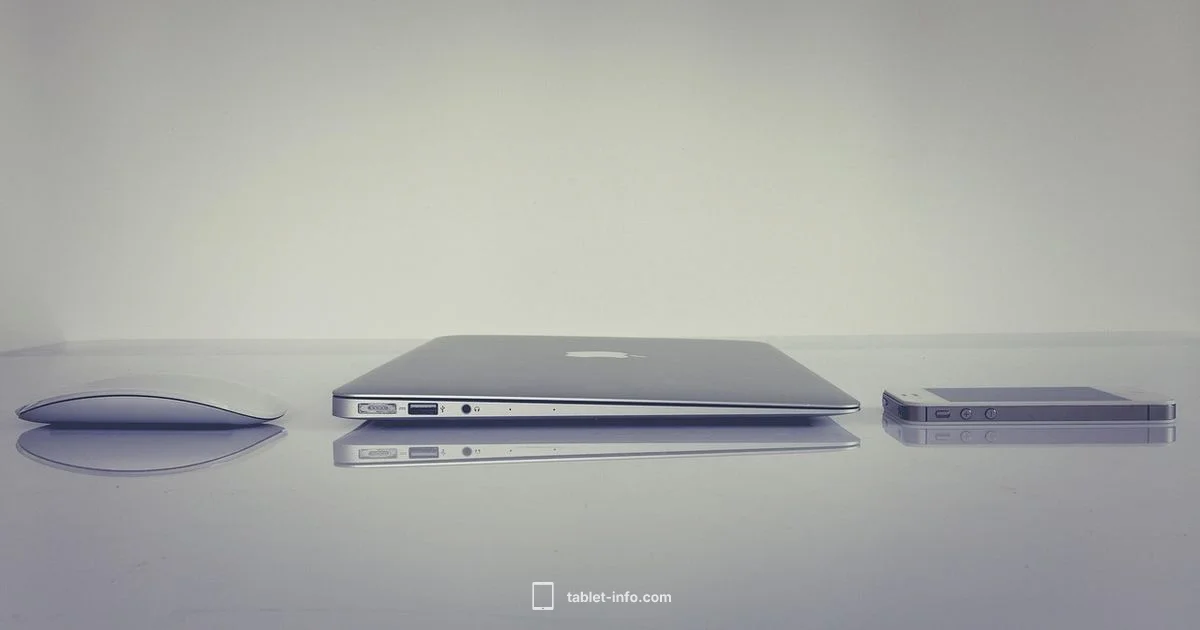 Update Troubleshoot - Tablet Info