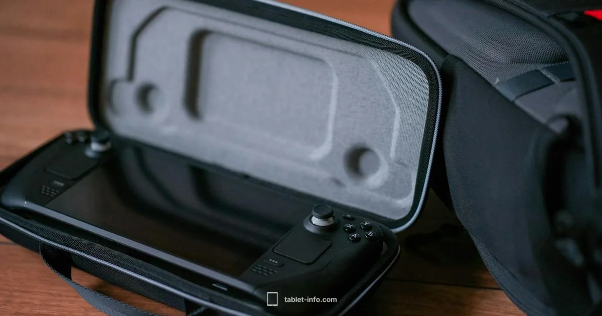 iPad Covers - Tablet Info