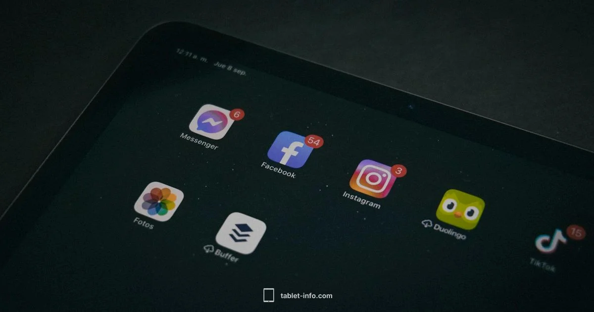 Virus on iPad Virus on iPad - Tablet Info