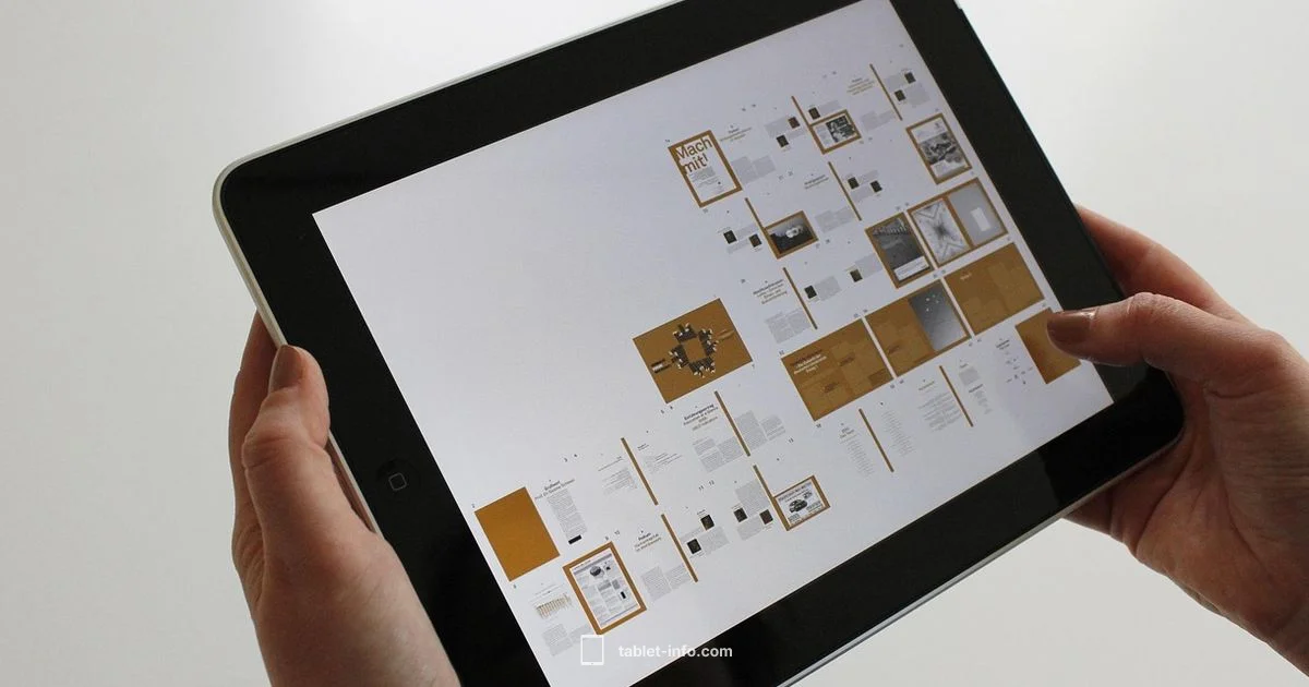 Software Restart Guide Software Restart Guide - Tablet Info