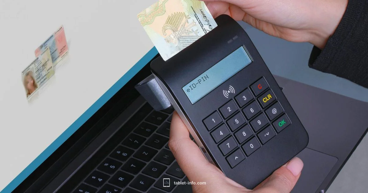 Apple ID on iPad - Tablet Info