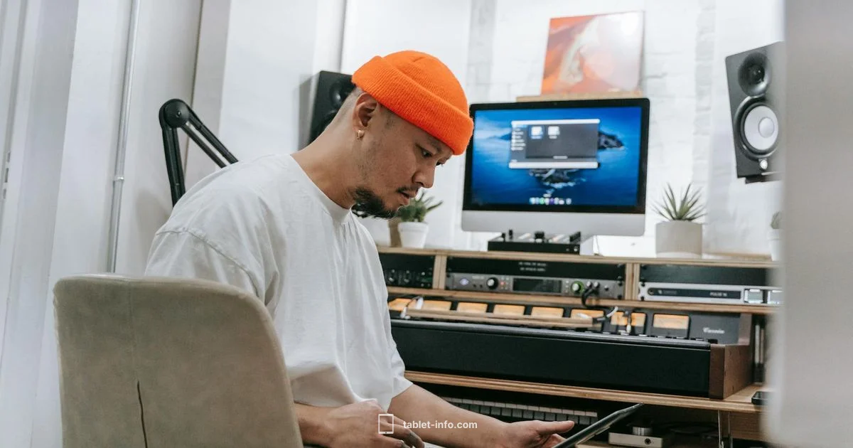 Latest iPad Gen - Tablet Info