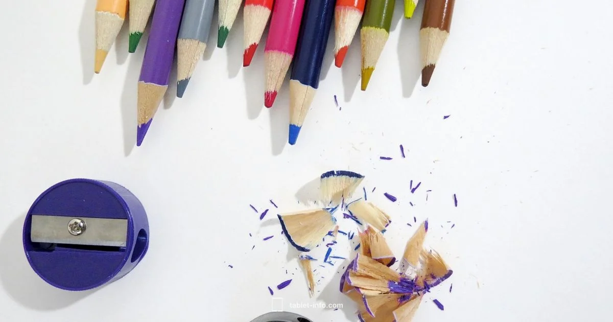 Drawing on iPad Pro Drawing on iPad Pro - Tablet Info