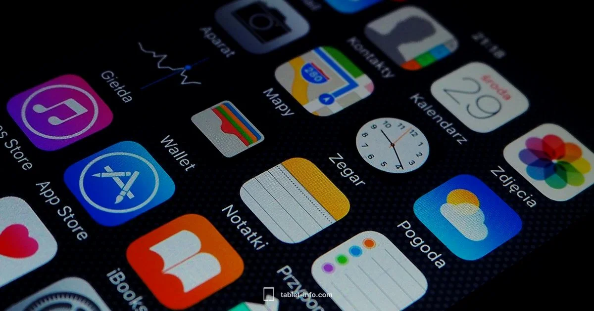 Update Apps on iPad - Tablet Info