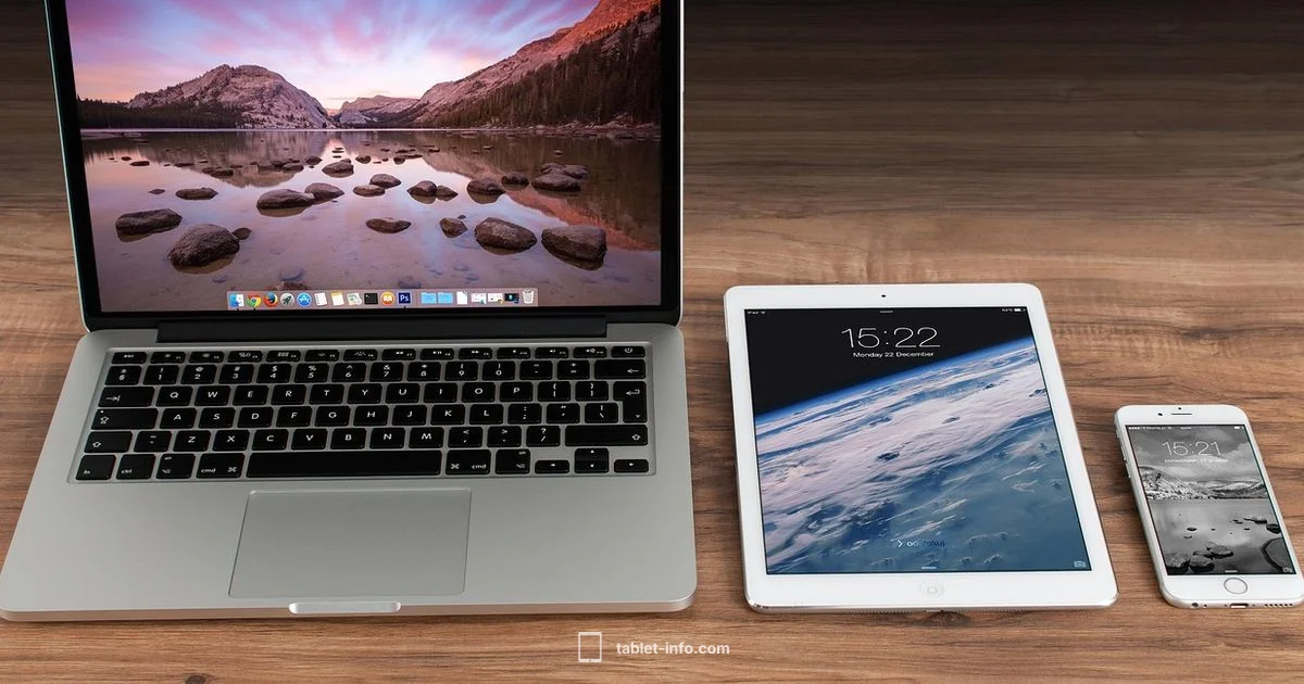 Best iPads by Brand - Tablet Info