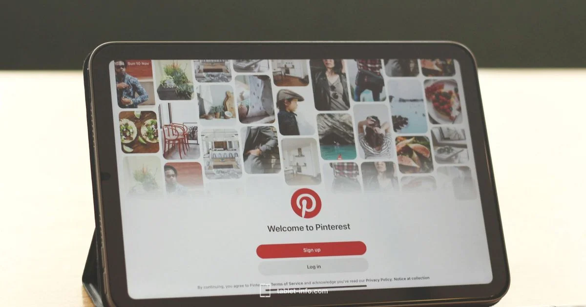 Top iPad Apps - Tablet Info