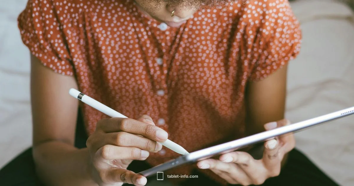 Ten Gen iPad Ten Gen iPad - Tablet Info