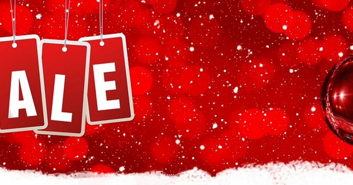 Black Friday iPad Deals Black Friday iPad Deals - Tablet Info