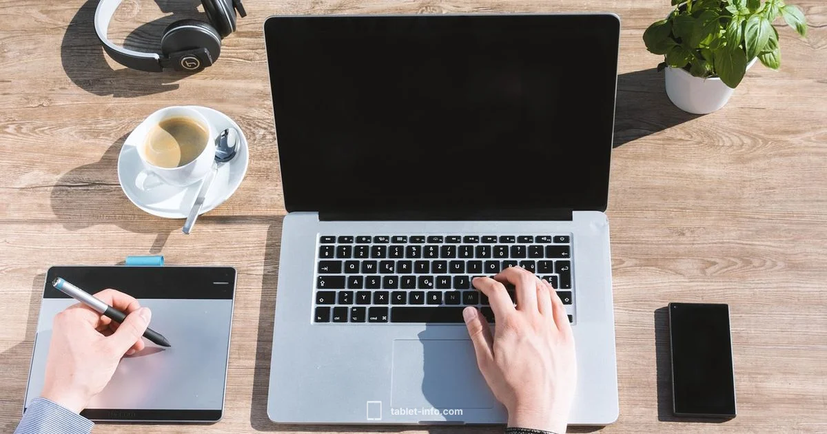 Pro Tablet Overview - Tablet Info