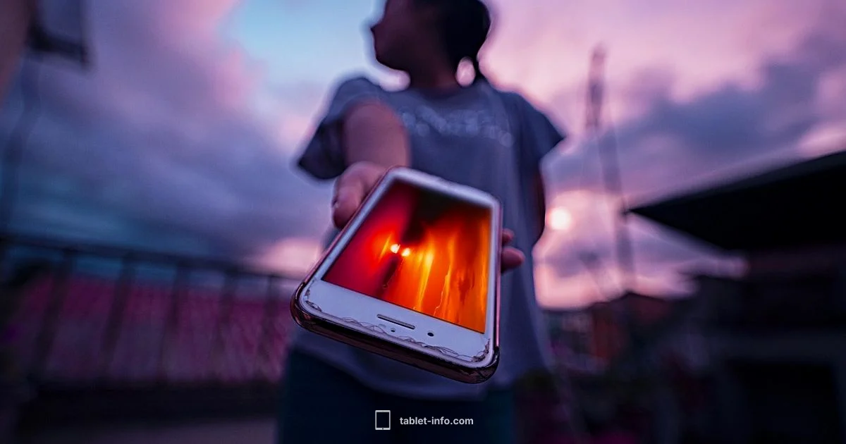 iPad + T-Mobile Setup - Tablet Info