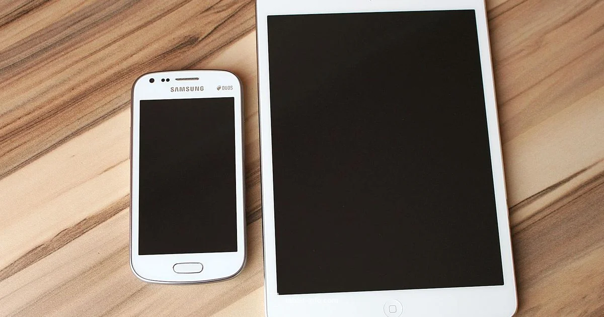 Refurbished Mini iPad - Tablet Info