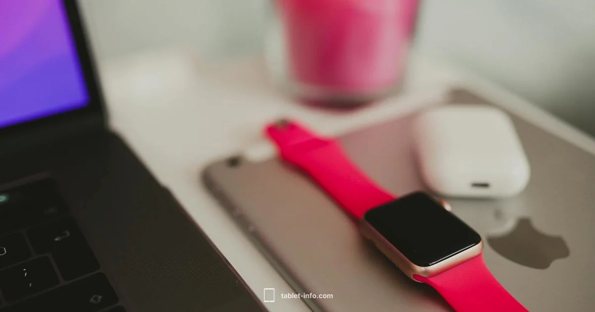 Air Size Reality - Tablet Info