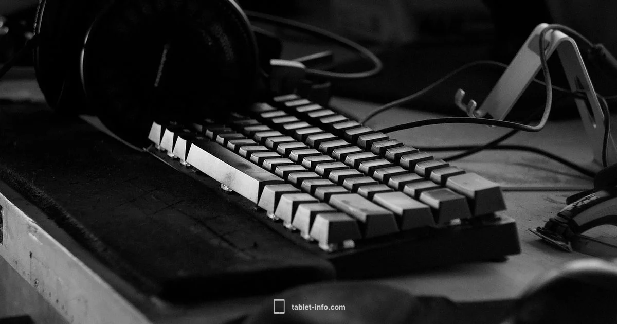 Master iPad Shortcuts - Tablet Info
