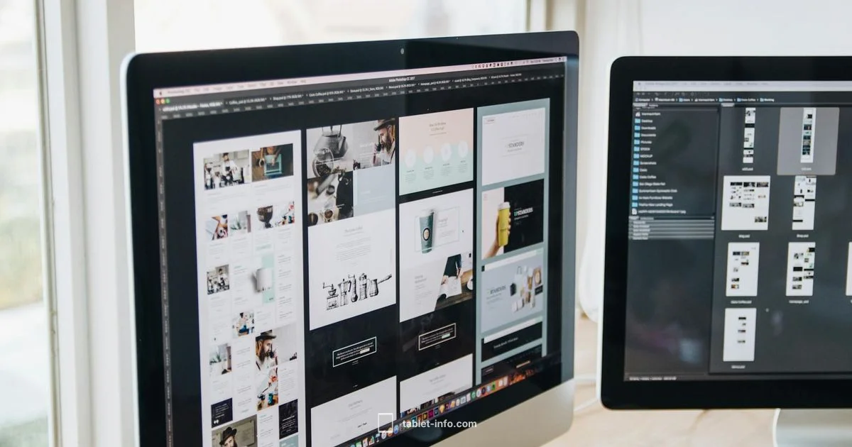 iPad Pro Size - Tablet Info