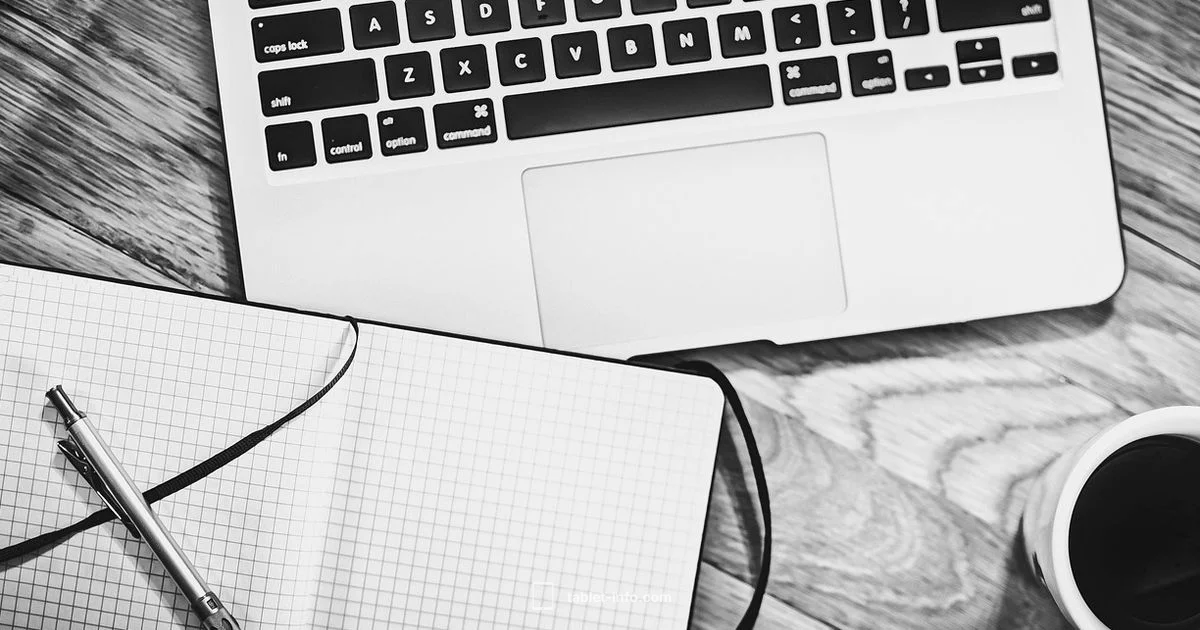 Quick Start on iPad Quick Start on iPad - Tablet Info