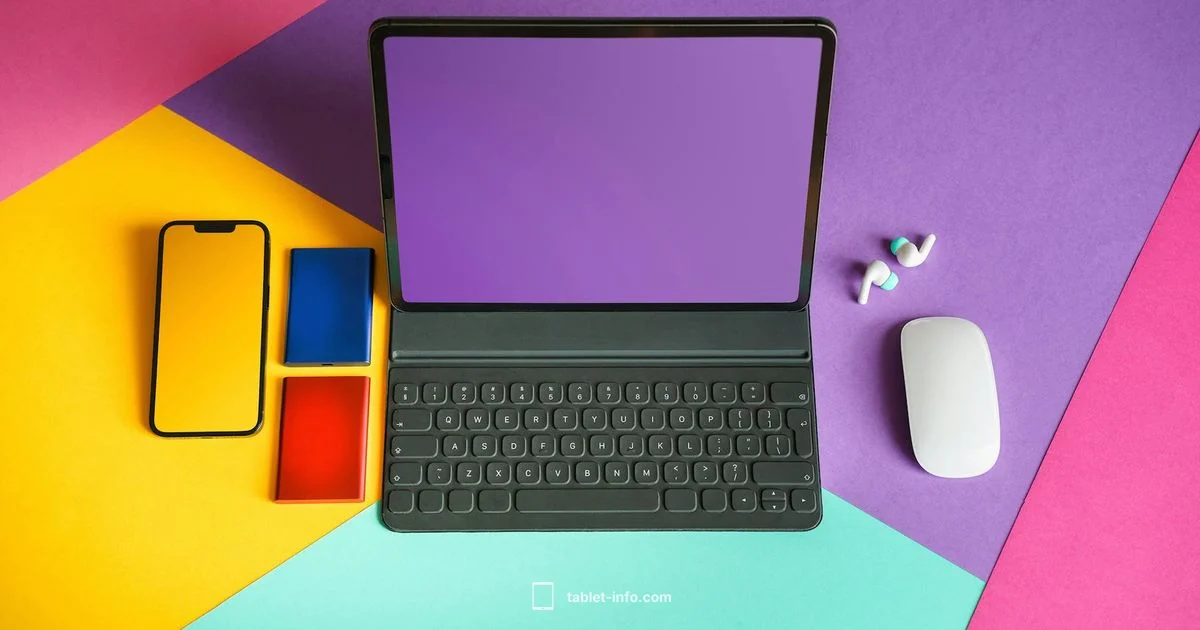 Clear History on iPad - Tablet Info