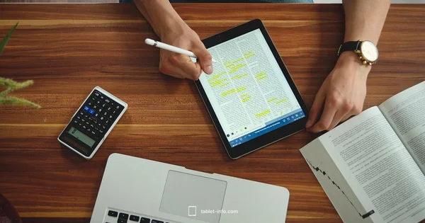 Stay Awake on iPad - Tablet Info