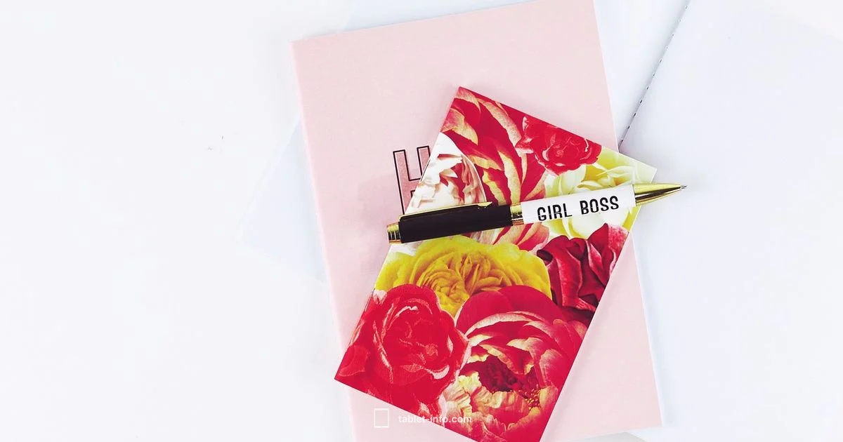 iPad A Setup iPad A Setup - Tablet Info