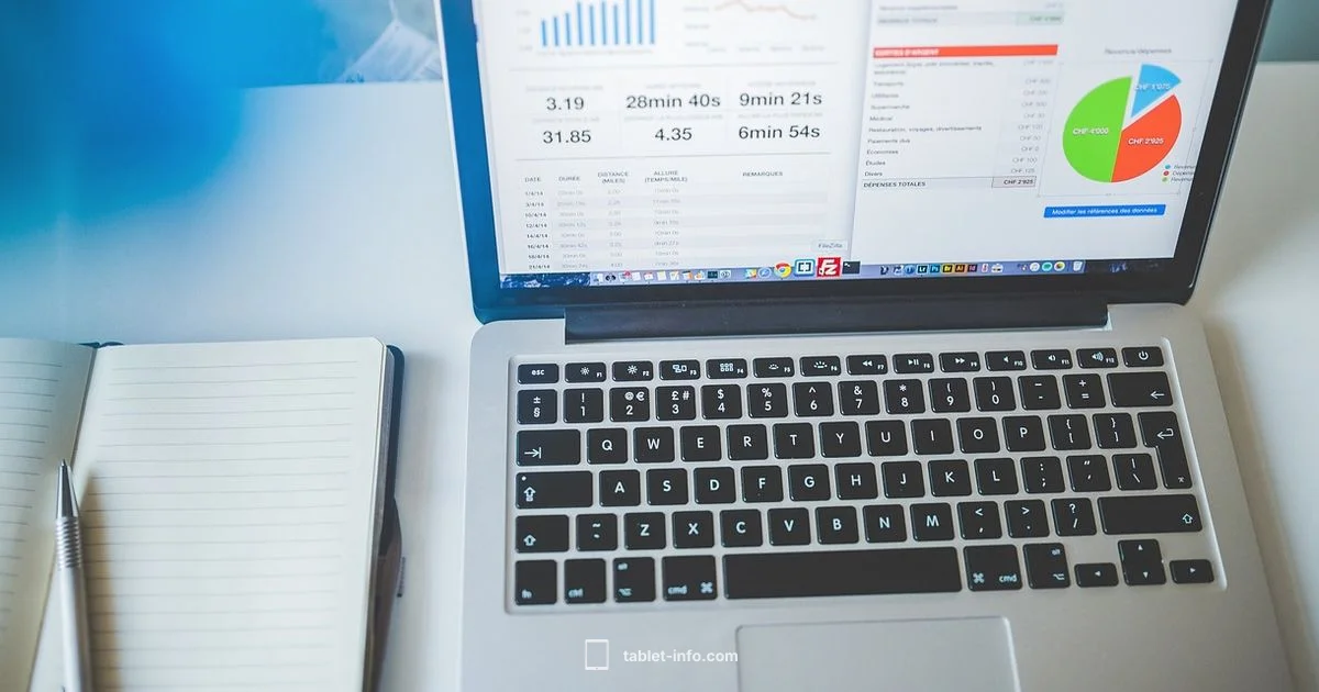 4th Gen Price Guide - Tablet Info