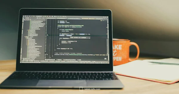 Update Ready - Tablet Info