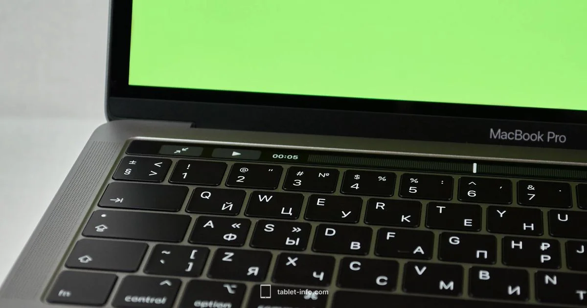 Is iPad a Mac - Tablet Info