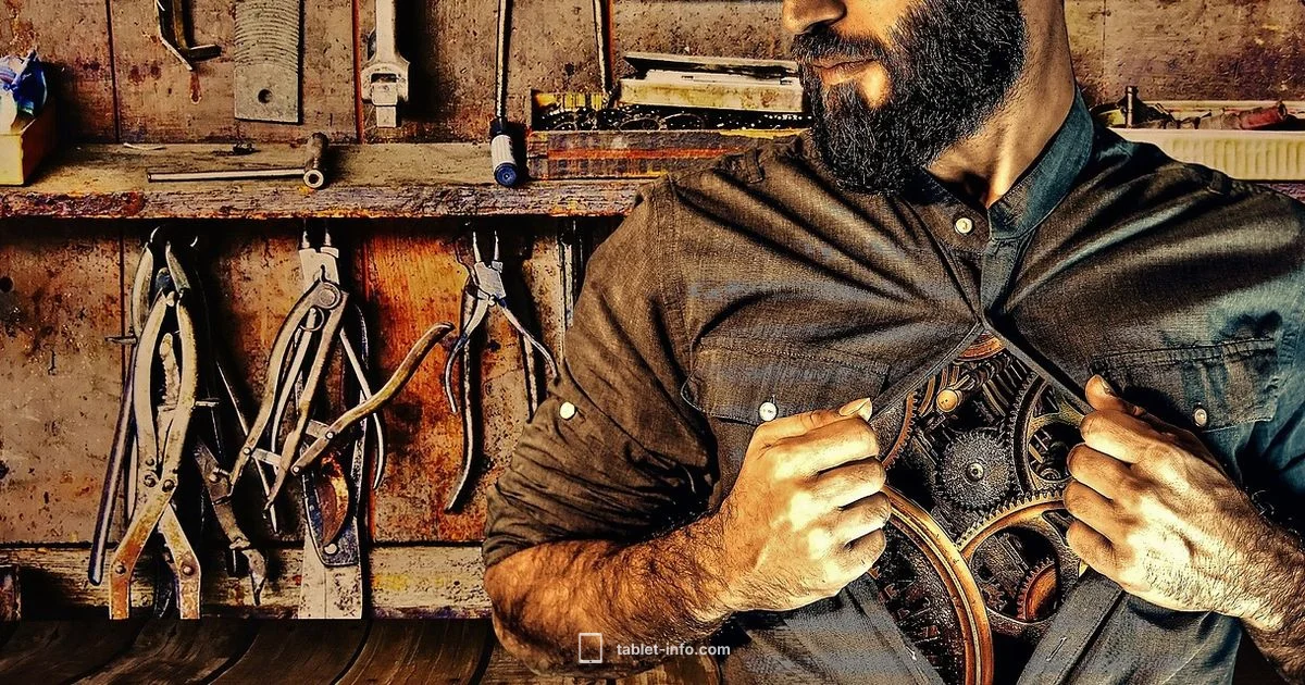 iPad Battery Fix - Tablet Info