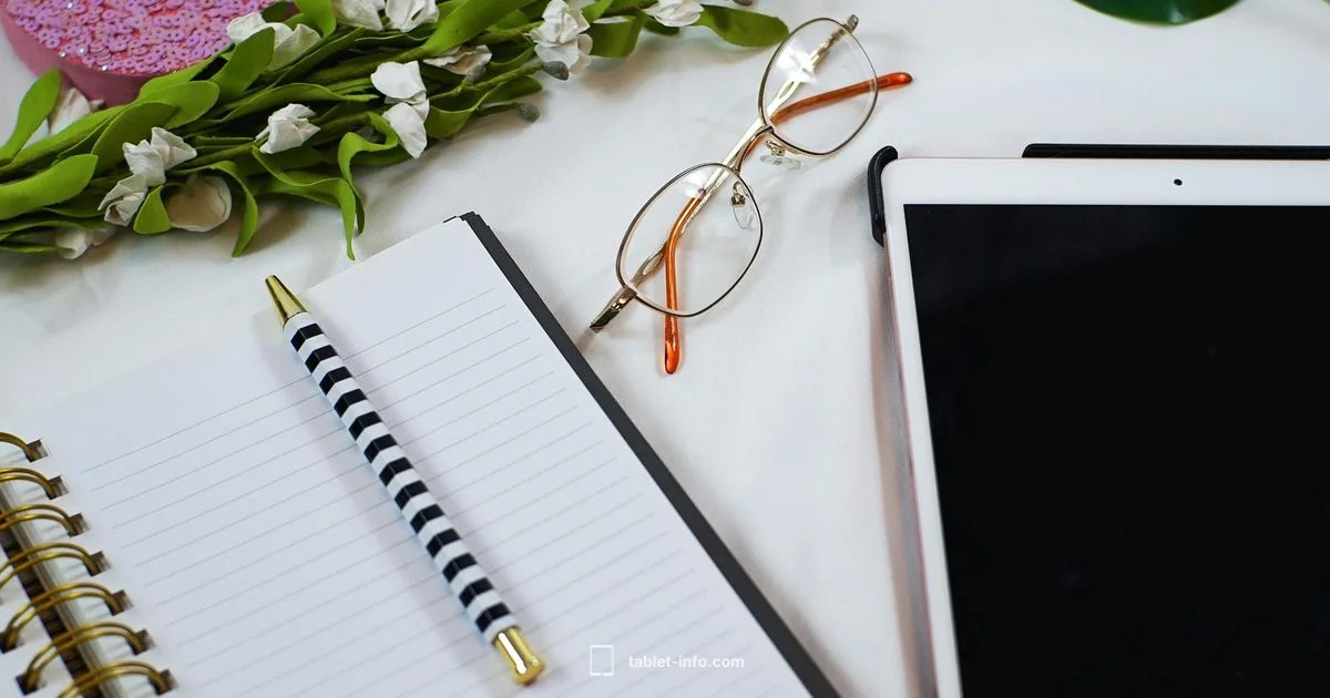 iPad 9th Gen Overview - Tablet Info