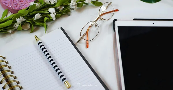 iPad 9th Gen Overview - Tablet Info