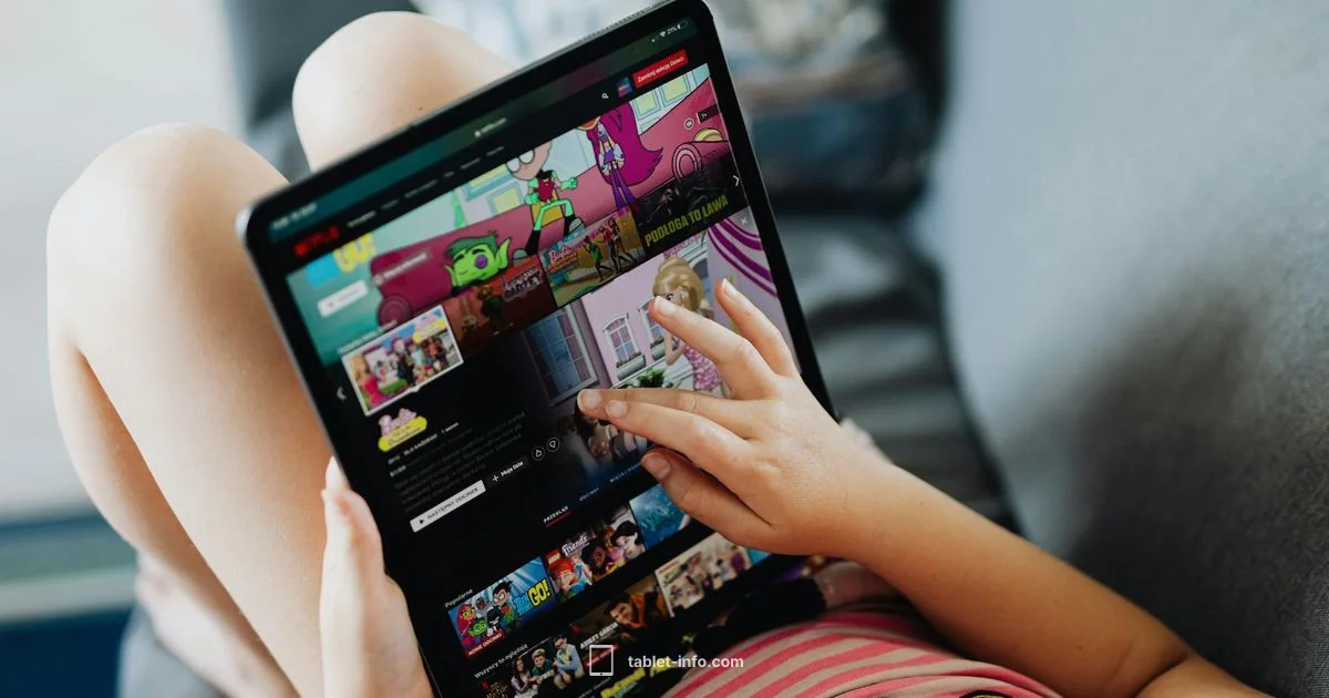 iPad and Growth - Tablet Info