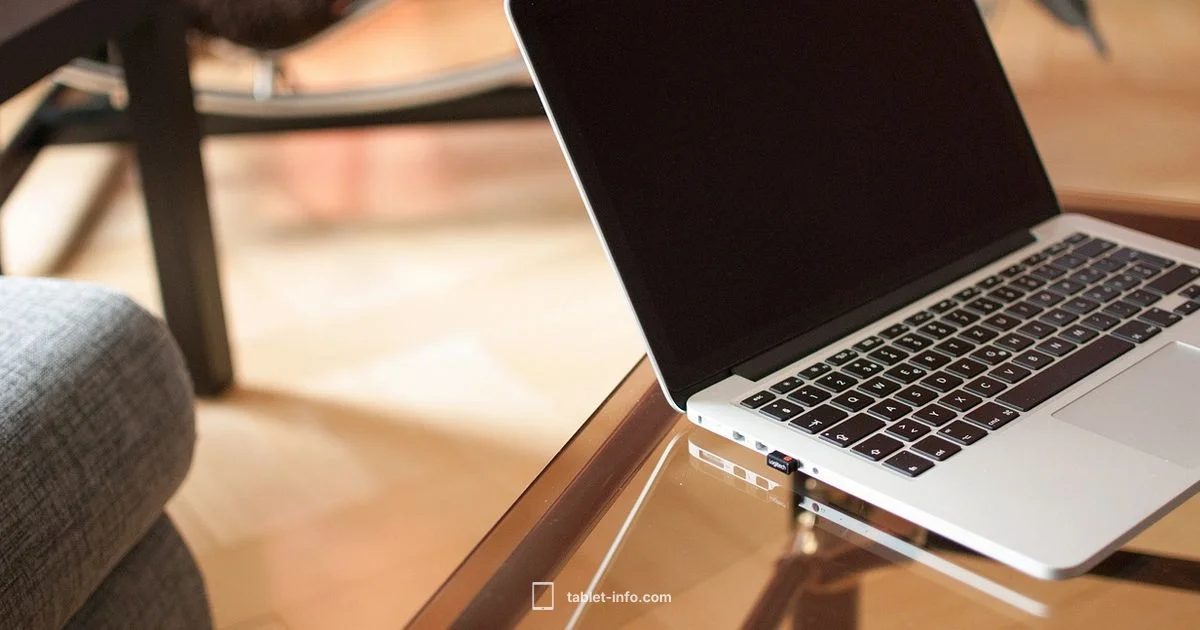 iPad Calling Guide - Tablet Info