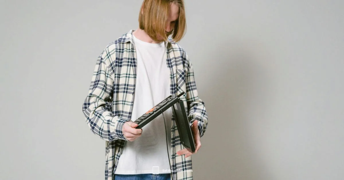 iPad Pro Bleed - Tablet Info