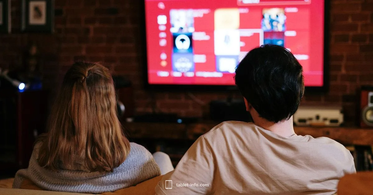 HDMI from iPad - Tablet Info