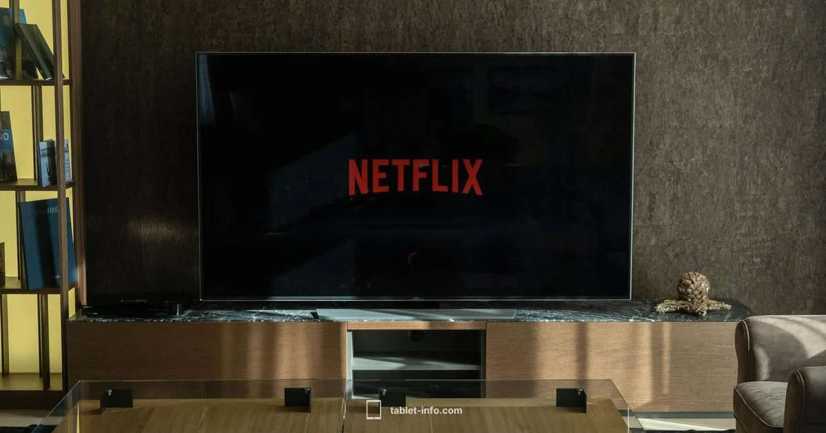 Cast iPad to TV - Tablet Info