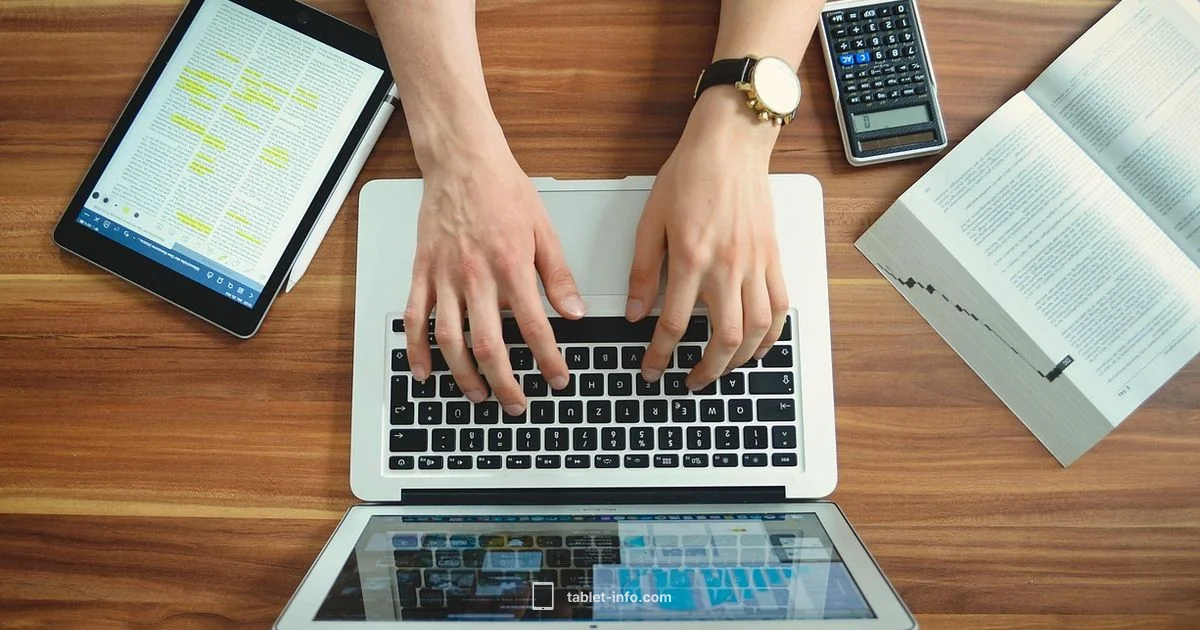 Air vs iPad: Compare - Tablet Info