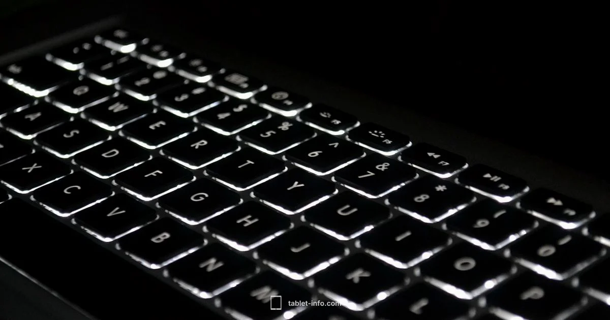 Docs on iPad Pro - Tablet Info