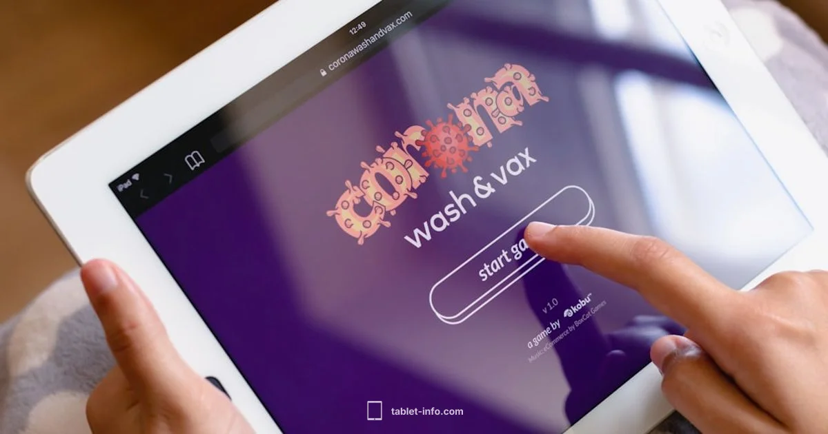 App Store on iPad - Tablet Info