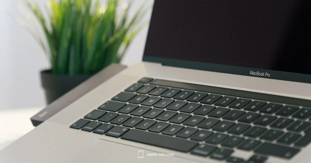 7th Gen iPad Pro - Tablet Info