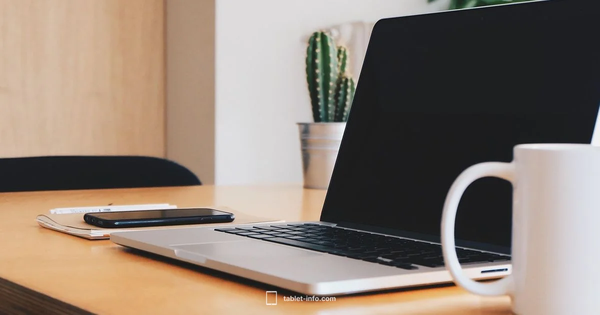 iPad Troubleshooting Guide - Tablet Info